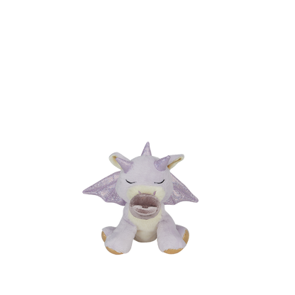 Binky Dragon - Misty