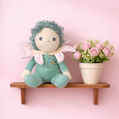Dinky Dinkum - Lily