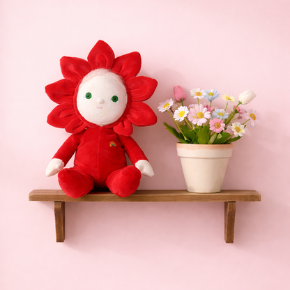 Dinkum Dolls Rose Bundle