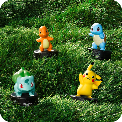 Pokémon Tonie Bundle