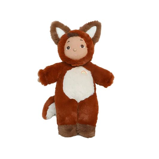 Cozy Day Dinkum - Freddie Fox