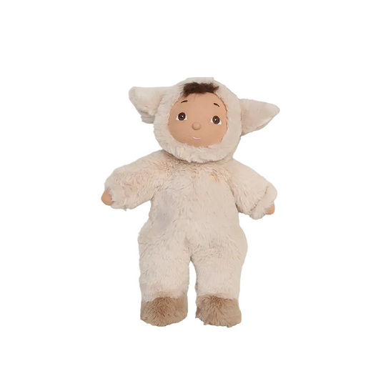 Cozy Day Dinkum - Lamby Tig