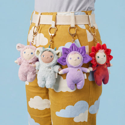 Dinkum Dolls Violet Bundle