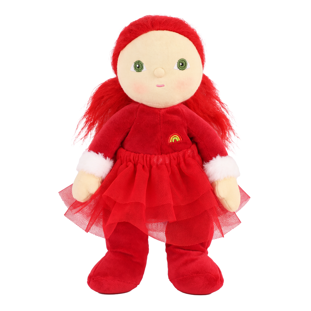 Dinky Dinkum - Carol Claus