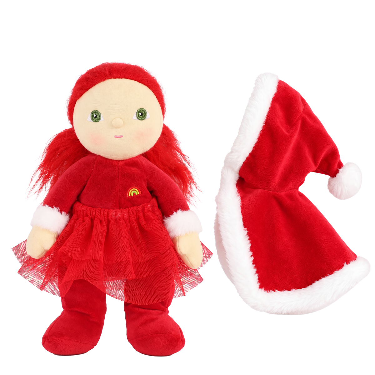 Dinky Dinkum - Carol Claus