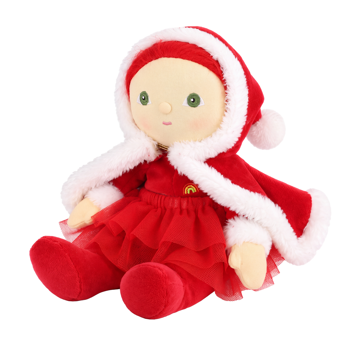 Dinky Dinkum - Carol Claus