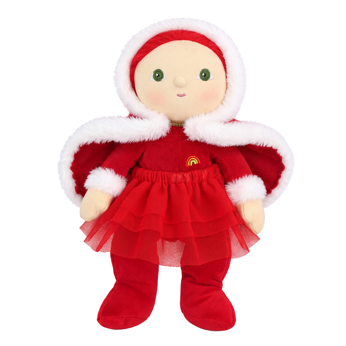Dinky Dinkum - Carol Claus