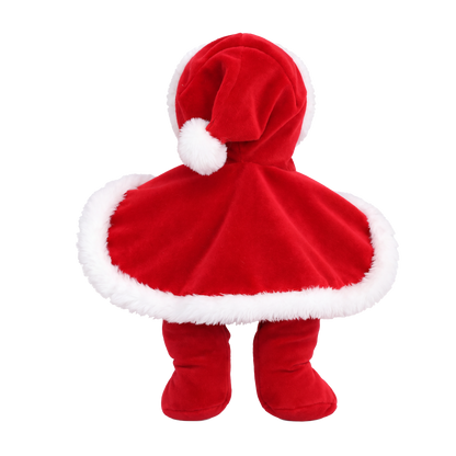 Dinky Dinkum - Carol Claus