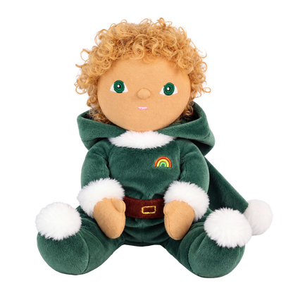Dinky Dinkum - Ezra Elf