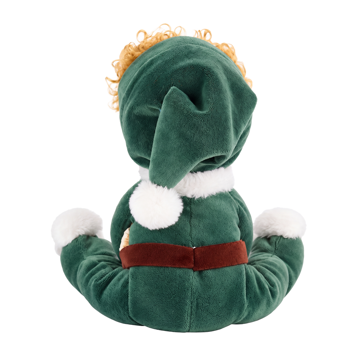 Dinky Dinkum - Ezra Elf