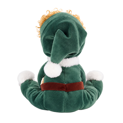Dinky Dinkum - Ezra Elf