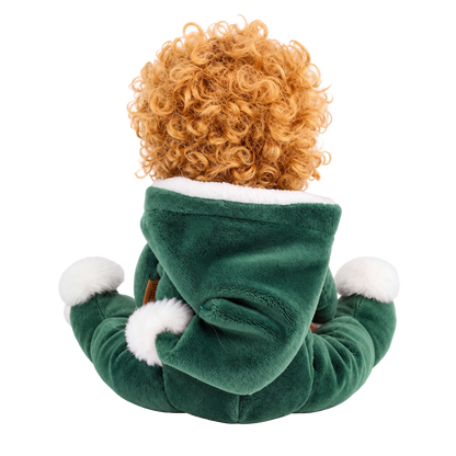 Dinky Dinkum - Ezra Elf
