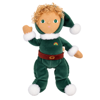 Dinky Dinkum - Ezra Elf