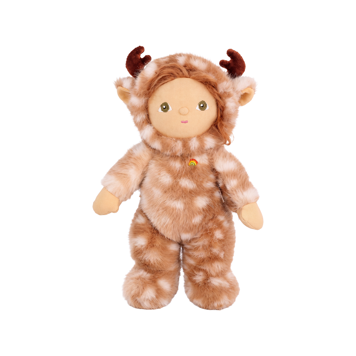Dinky Dinkum - Riley Reindeer