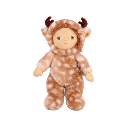 Dinky Dinkum - Riley Reindeer