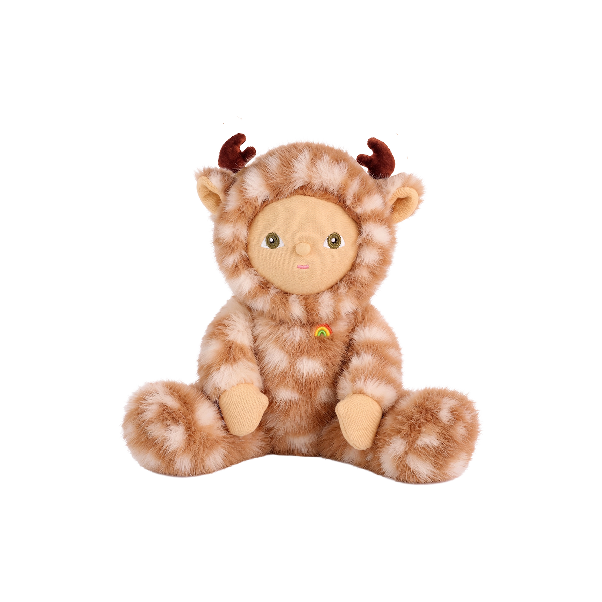 Dinky Dinkum - Riley Reindeer