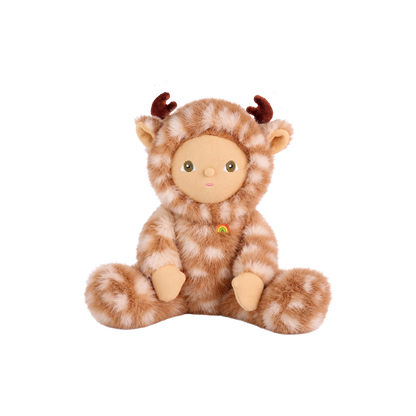 Dinky Dinkum - Riley Reindeer