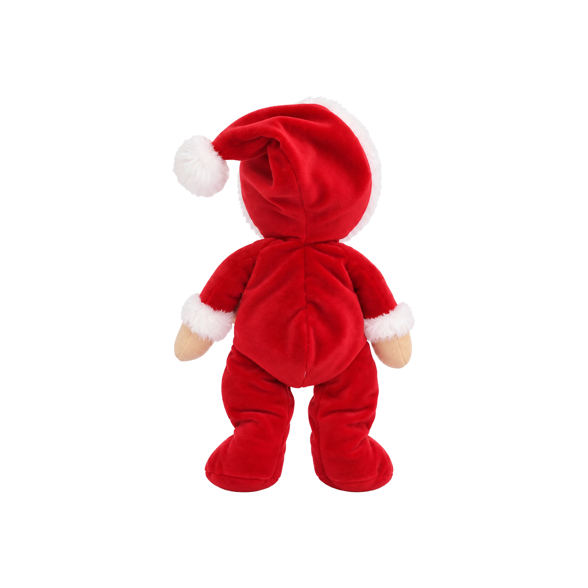 Dinky Dinkum - Sammy Santa