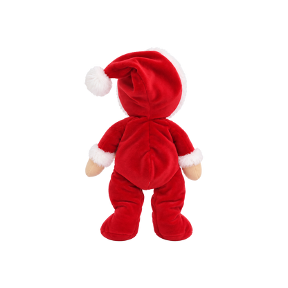 Dinky Dinkum - Sammy Santa