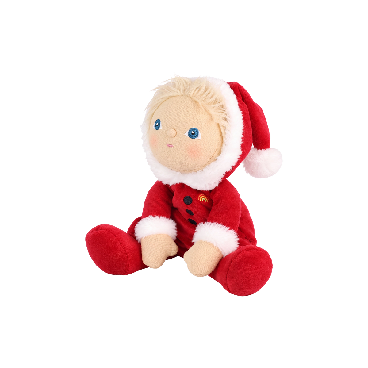 Dinky Dinkum - Sammy Santa