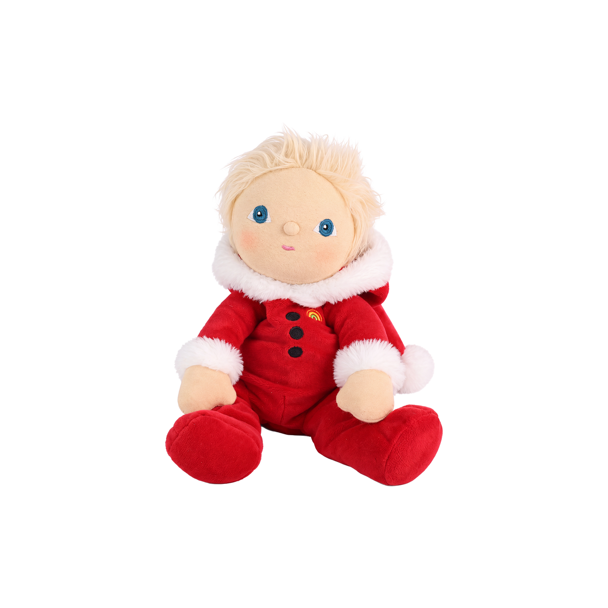 Dinky Dinkum - Sammy Santa