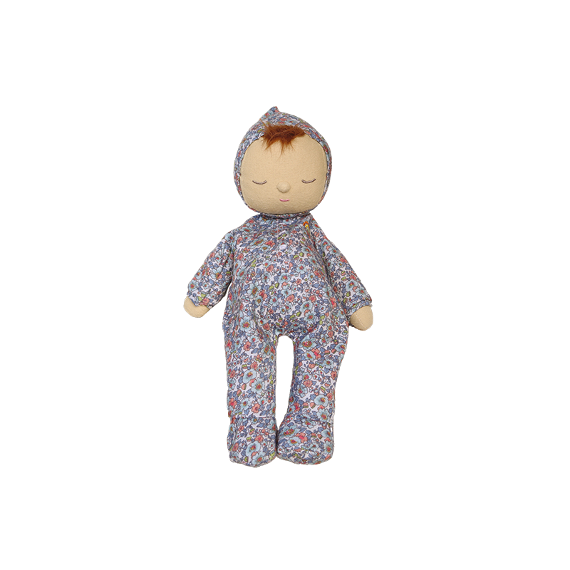 Dozy Dinkum - Lala Bloom – Tinker & Tot