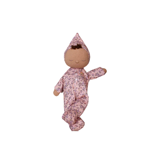 Dozy Dinkum - Tootsie Briar