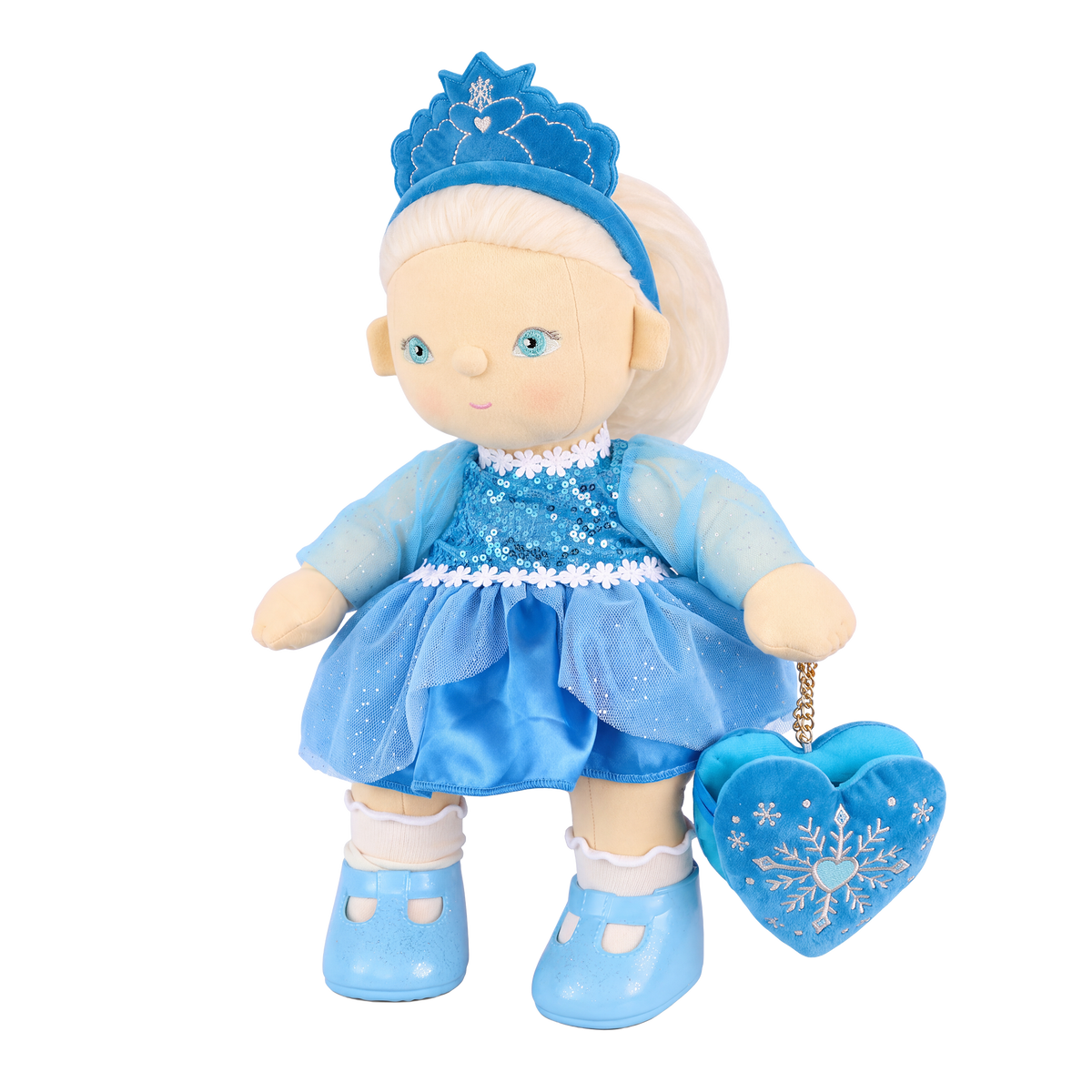 Dream Dinkum Doll - Elsie Ice