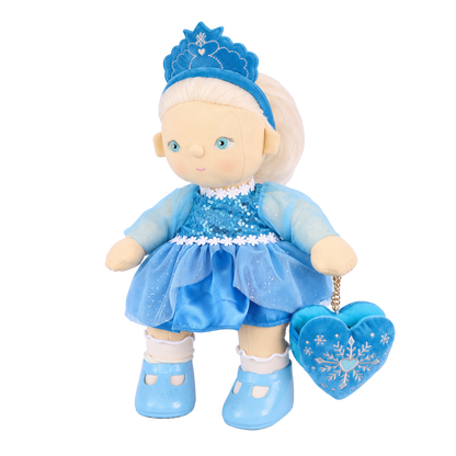 Dream Dinkum Doll - Elsie Ice