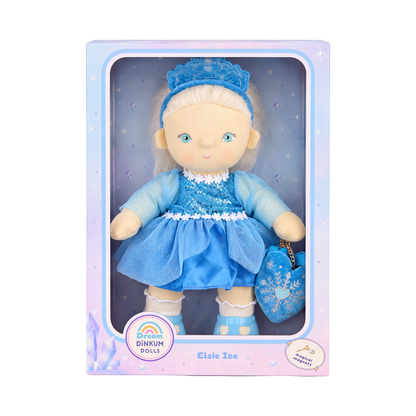 Dream Dinkum Doll - Elsie Ice