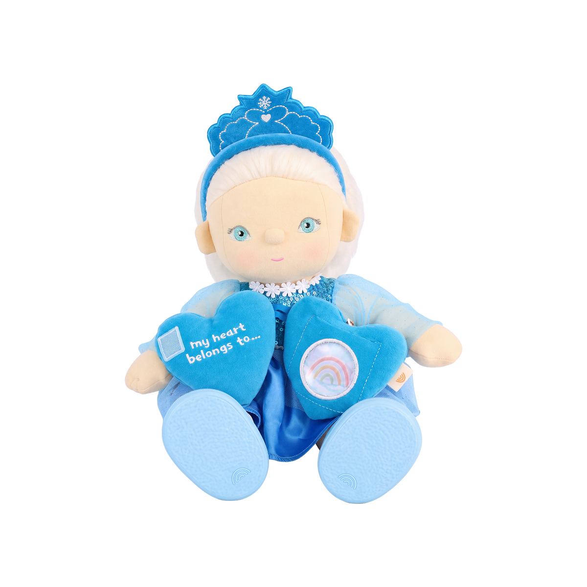 Dream Dinkum Doll - Elsie Ice