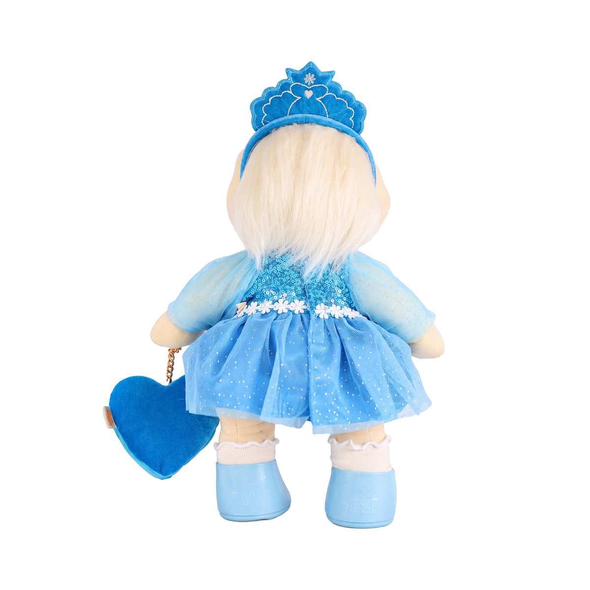 Dream Dinkum Doll - Elsie Ice
