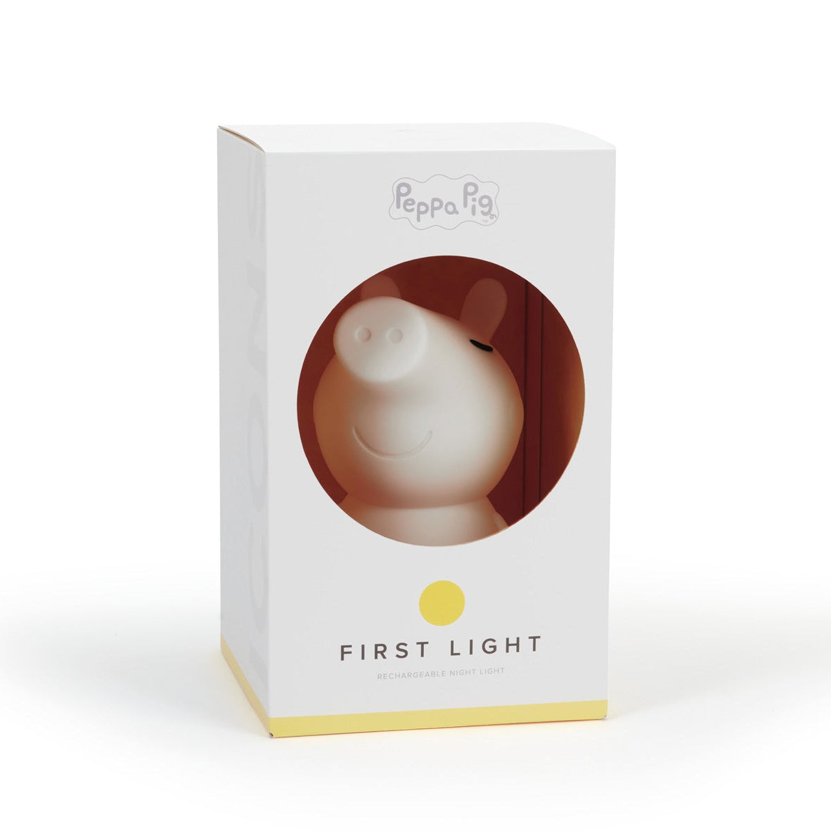 Poppet First Light product in packaging on a white background