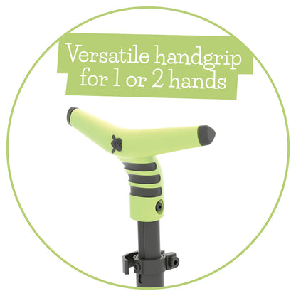 Scooter handle