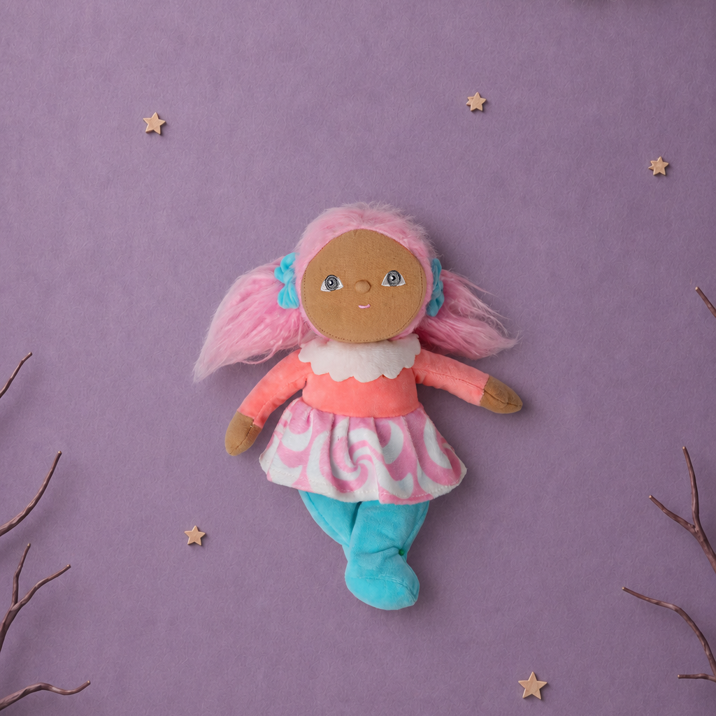 Dinky Dinkum - Lottie Lollipop