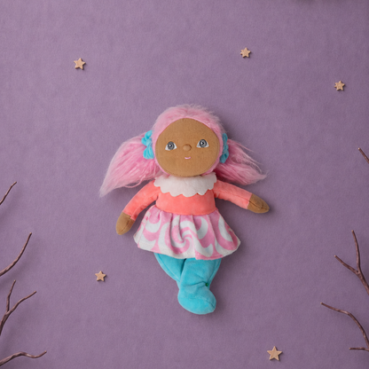 Dinky Dinkum - Lottie Lollipop