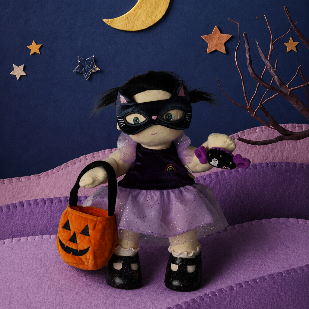 Dream Dinkum Doll - Mabel Moon