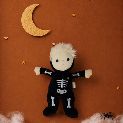 Dinky Dinkum - Scully Skeleton