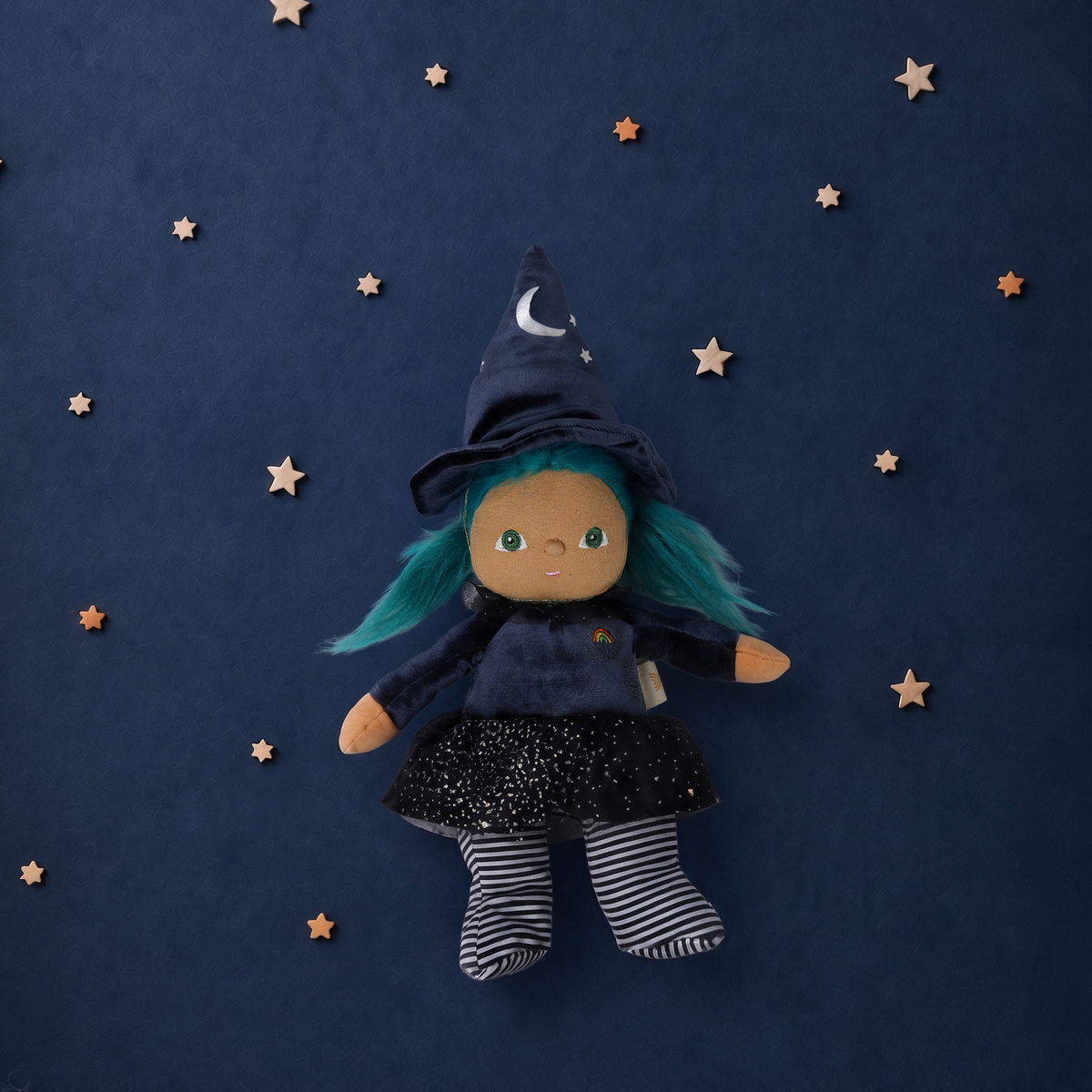 Dinky Dinkum - Winnie Witch