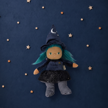 Dinky Dinkum - Winnie Witch