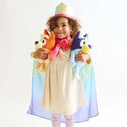 Enchanted Playsilk - Rainbow