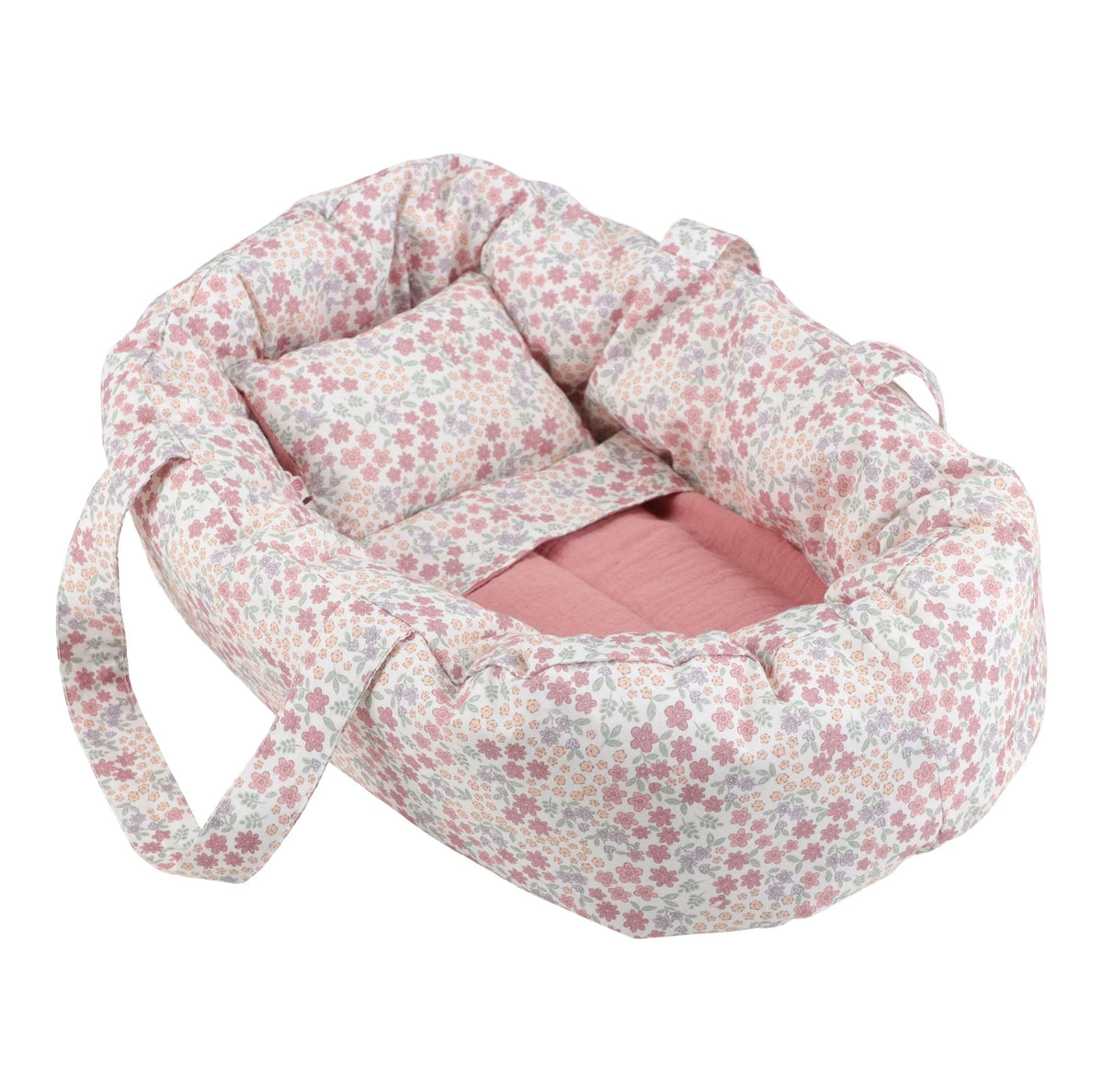 Doll Travel Cot