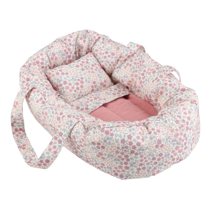 Doll Travel Cot