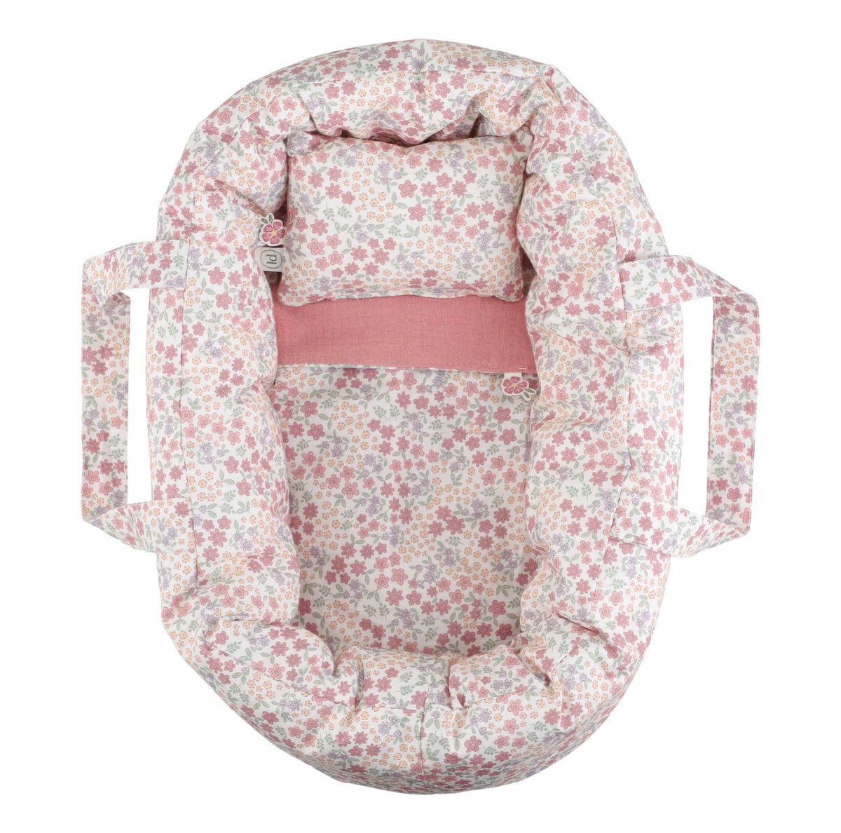 Doll Travel Cot