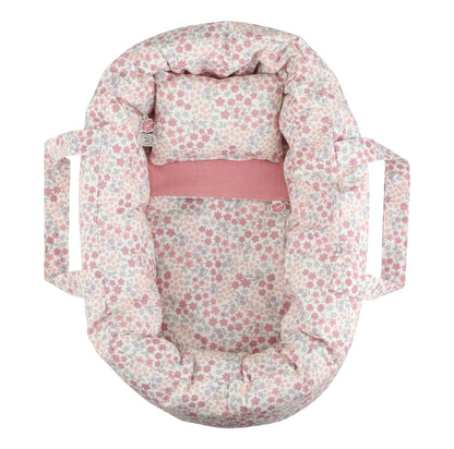 Doll Travel Cot