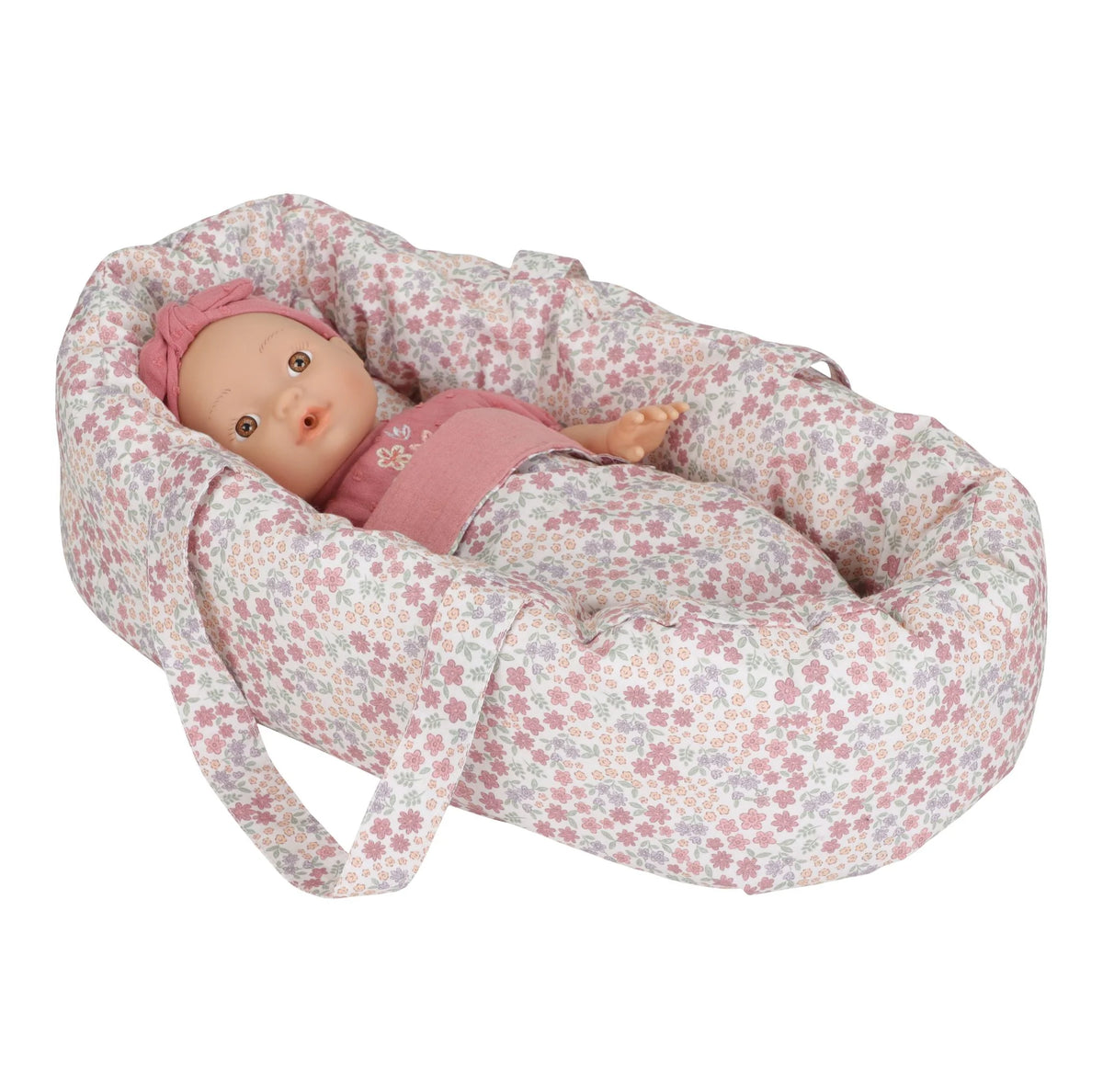 Doll Travel Cot