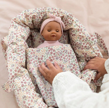 Doll Travel Cot