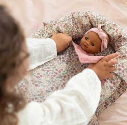 Doll Travel Cot