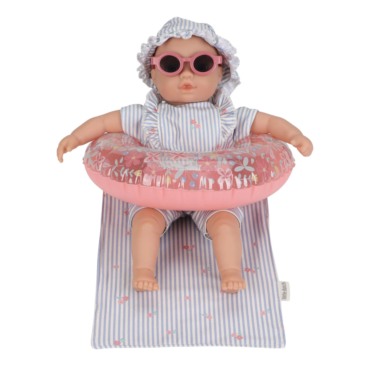 Swim Doll - Mara