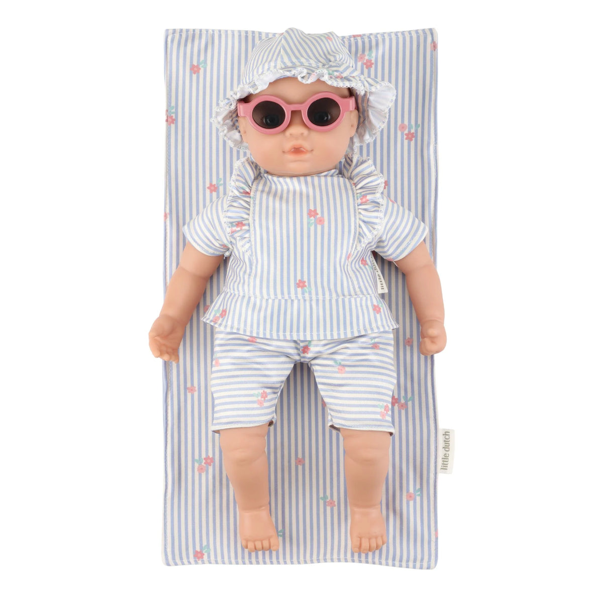 Swim Doll - Mara